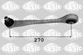 SASIC Lenker, Radaufhängung 7476329 für AUDI
