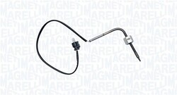 MAGNETI MARELLI 172000477010 Abgastemperatursensor