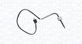 MAGNETI MARELLI 172000477010 Abgastemperatursensor