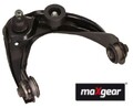 MAXGEAR 72-1890 Lenker für Radaufhängung Querlenker Lenker für Mazda 