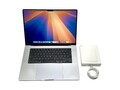 Apple MacBook Pro 16“ M1 PRO 10C CPU 16C GPU 1 TB SSD 32 GB Ram 2021 SPACE GREY