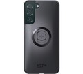 SP CONNECT Smartphonehalter Phone Case SPC+ Samsung S22+ schwarz
