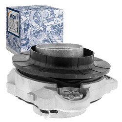 VAICO FEDERBEINSTÜTZLAGER DOMLAGER VORNE RECHTS passend für CITROËN JUMPER FIAT 