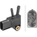 Hella 6PP 009 409-171 Sensor Abgasdruck für MERCEDES BENZ JEEP SMART LANCIA
