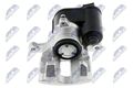NTY HZT-VV-010 Bremssattel für FORD VOLVO