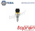 110 223 RÜCKFAHRLICHT SCHALTER TOPRAN FÜR NISSAN MICRA II 1.5 D 1.5L 42KW