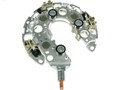 AS-PL ARC6042 Gleichrichter, Generator