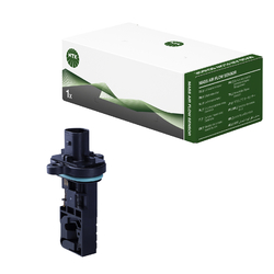 Luftmassenmesser mit integriertem Lufttemperatursensor NTK für OPEL ASTRA J