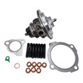 Turbolader Upgrade Rumpfgruppe Audi VW Skoda Seat 1.8T AJQ ARY AUQ AWP BNU APP