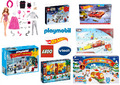 Weihnachten Adventskalender - Hot Wheels/Autos/Lego/Pfote Patrol/Playmobil/Peppa Pig
