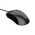 Basics Wired Mouse TRUST COMPUTER 24657 (8713439246575)