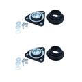2x Maxgear 72-4603 Reparatursatz Federbeinstützlager Vorne für Ford C-Max II
