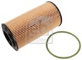 FEBI BILSTEIN Ölfilter 108320 für FORD VOLVO