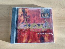 Good News from the Next World von Simple Minds | CD | Zustand gut