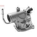 1x Thermostat, Kühlmittel DENSO DTM87504 passend für MERCEDES-BENZ