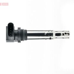 1x Zündspule DENSO DIC-0225 passend für VAG HITACHI