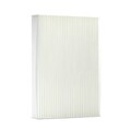 RIDEX 424I0374 Innenraumfilter Pollenfilter für RENAULT Zoe (BFM) Koleos II (HC)