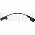 ABS Sensor Raddrehzahl DELPHI SS20096 für SKODA AUDI VW SEAT LEON BORA 8N9 TT A3