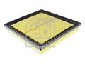 FEBI BILSTEIN 184322 Luftfilter