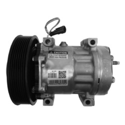 Klimakompressor AIRSTAL 10-5329