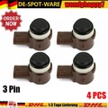 4X PDC Parksensor  Für Mercedes Klasse W176 W205 W117 W207 W212 W213 A0009055604