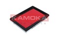 Luftfilter KAMOKA F231501 Umluftfilter für NISSAN MICRA RENAULT KOLEOS 1 4x4 F15