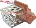 Metzger 0917175 Vorwiderstand für Elektromotor-Kühlerlüfter 