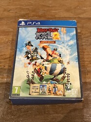 Asterix AND Obelix XXL2 Limited Edition - (PlayStation 4, 2018)