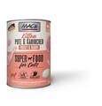 MACs CAT Kitten Pute & Kaninchen | 6x 400g Katzenfutter