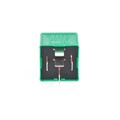 1x Multifunktionsrelais BOSCH 0 986 332 053 passend für AEBI AUDI CITROËN KHD
