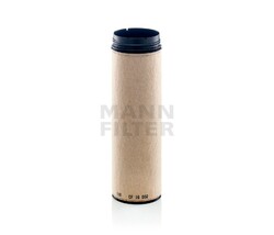 MANN-FILTER CF 16 002 Sekundärluftfilter für MAN TGS I TGX I