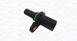 MAGNETI MARELLI Kurbelwellensensor Impulsgeber 064848221010 für SEAT SKODA AUDI