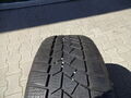 1x Winterreifen Continental WinterContact TS830P 205/60R16 92H DOT2213 5-6mm RFT