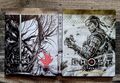 Ghost of Tsushima + Limited Special Custom "Director's Cut" Steelbook PS4 