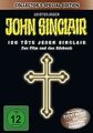 John Sinclair - Ich töte jeden Sinclair  (+ Hörbuch)... | DVD | Zustand sehr gut