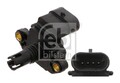 FEBI BILSTEIN 30860 Sensor, Saugrohrdruck für Rover Land Rover Mini Mg
