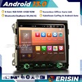 8.4" 64GB Android 14 Autoradio Navi GPS für PORSCHE CAYENNE CarPlay DSP DAB+ SWC