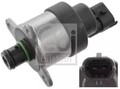 FEBI BILSTEIN Regelventil Kraftstoffmenge (Common-Rail-System) 101120 für MAN ND