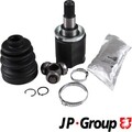 JP GROUP Gelenksatz Antriebswelle JP 1143502110 für SKODA FELICIA FAVORIT 781 1