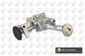 BGA LP0826 Ölpumpe passend für NISSAN OPEL RENAULT SUZUKI