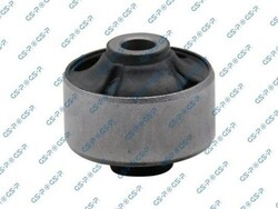 GSP Halter Querlenkerlagerung 510964 Vorne unten & unten für HYUNDAI COUPE (GK)