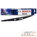BOSCH SCHEIBENWISCHER HINTEN FÜR FORD FOCUS C-MAX 03-07 FOCUS 1 2