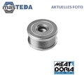 45036 LICHTMASCHINE RIEMENSCHEIBE MEAT & DORIA NEU OE QUALITÄT