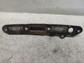 Volkswagen PASSAT B6 2006 Hinten Kennzeichenbeleuchtung Kofferraum UTV44528