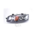 Hauptscheinwerfer Halogen links für Fiat Punto 188_ Bj.99-10 Bj.99-06 Bj.99-12