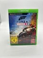 Microsoft Xbox One Forza Horizon 4 - in OVP