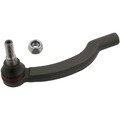 1x ORIGINAL® Febi Bilstein Spurstangenkopf Vorne, Links für Opel MOVANO C