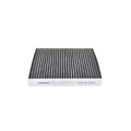 BOSCH FILTER AKTIVKOHLE INNENRAUMFILTER 1987432543 FÜR AUDI SEAT  SKODA VW CUPRA