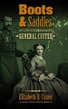 Boots and Saddles or, Life in Dakota with General Custer