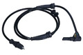 ABS-Raddrehzahlsensor Vorderachse rechts aktiver Sensor 20-0375 MAXGEAR für FIAT